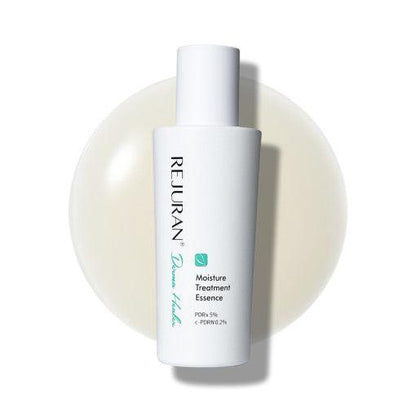 REJURAN Derma Healer Moisture Treatment Essence 70ml - Radiance Revolution