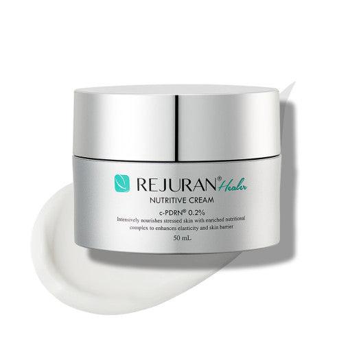 REJURAN Healer Nutritive Cream 50ml - Radiance Revolution