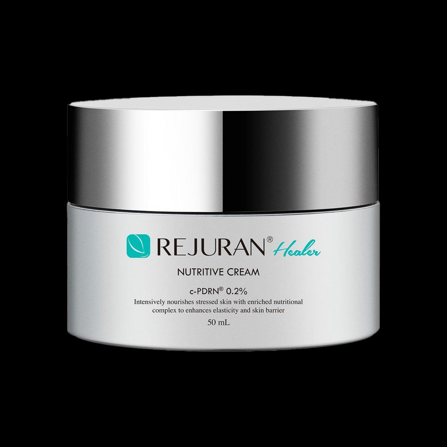 REJURAN Healer Nutritive Cream 50ml - Radiance Revolution