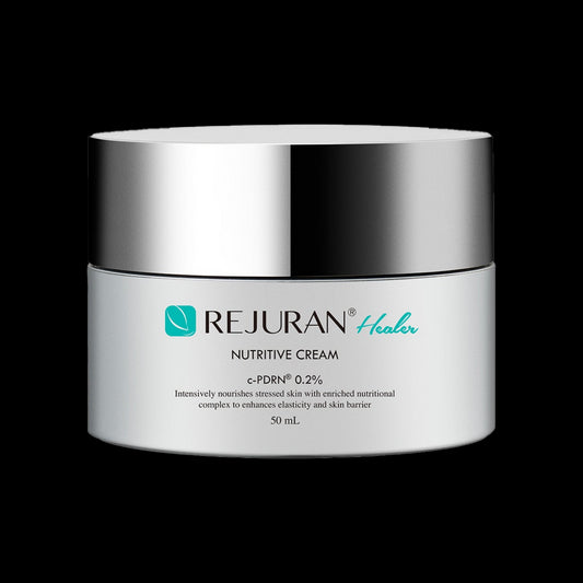 REJURAN Healer Nutritive Cream 50ml - Radiance Revolution