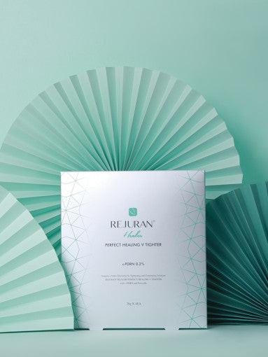 REJURAN Healer Perfect Healing V Tighter 20g X 4ea - Radiance Revolution