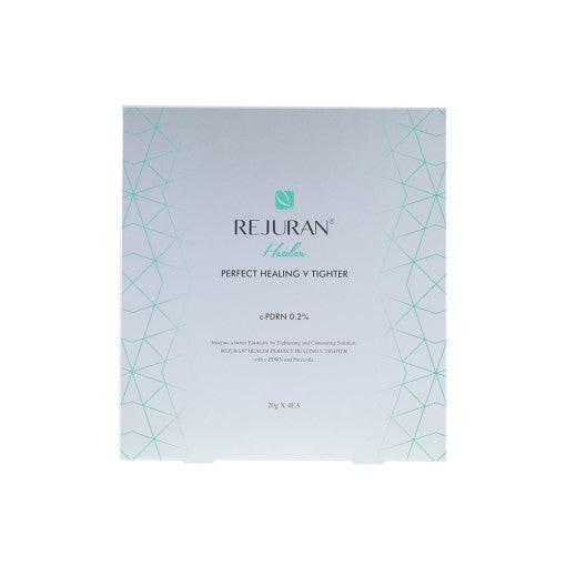 REJURAN Healer Perfect Healing V Tighter 20g X 4ea - Radiance Revolution
