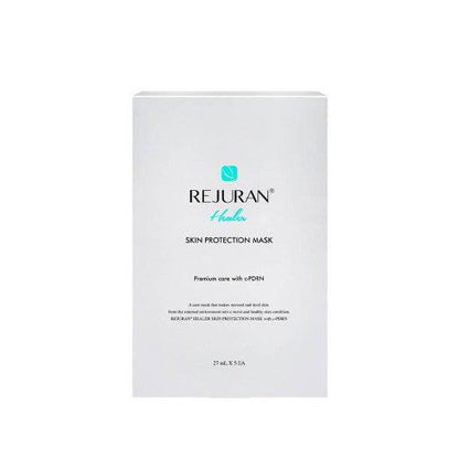 REJURAN Healer Skin Protection Mask 27ml X 5ea - Radiance Revolution