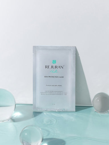 REJURAN Healer Skin Protection Mask 27ml X 5ea - Radiance Revolution