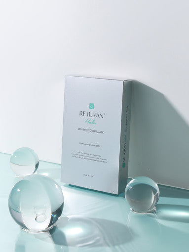 REJURAN Healer Skin Protection Mask 27ml X 5ea - Radiance Revolution
