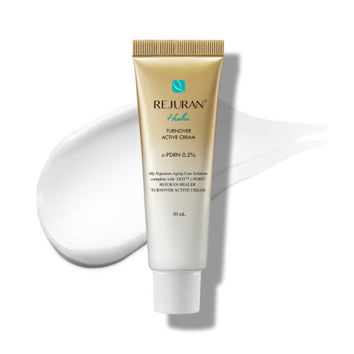 REJURAN Healer Turnover Active Cream 50ml - Radiance Revolution