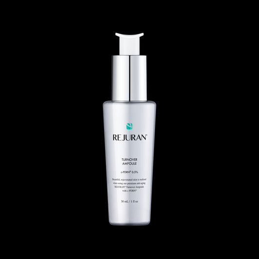 REJURAN Healer Turnover Ampoule 30ml - Radiance Revolution