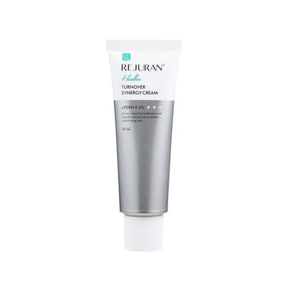 REJURAN Healer Turnover Synergy Cream 45ml - Radiance Revolution
