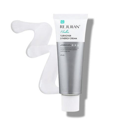 REJURAN Healer Turnover Synergy Cream 45ml - Radiance Revolution