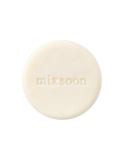 Mixsoon Deep Foaming Rice Bar 100g - Radiance Revolution - Default Title - Soap - Mixsoon
