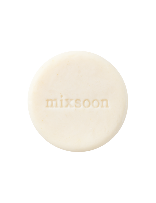Mixsoon Deep Foaming Rice Bar 100g - Radiance Revolution - Default Title - Soap - Mixsoon