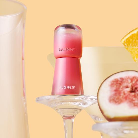 the SAEM Saemmy’s Ade Shot Tint 6 Colors 3.2g.
