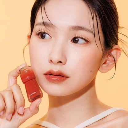 the SAEM Saemmy’s Ade Shot Tint 6 Colors 3.2g.