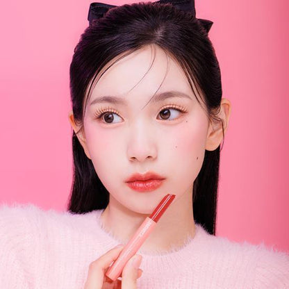 the SAEM Saemmy’s Syrup Shot Melting Balm 5 Colors 1.8g.