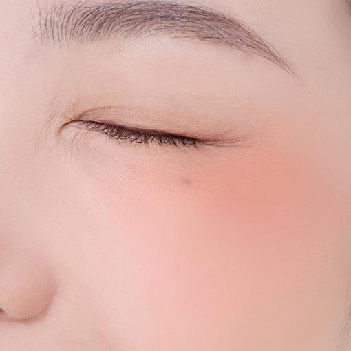 fwee Mellow Dual Blusher.