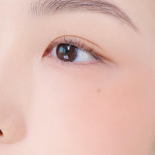 fwee Mellow Dual Blusher.