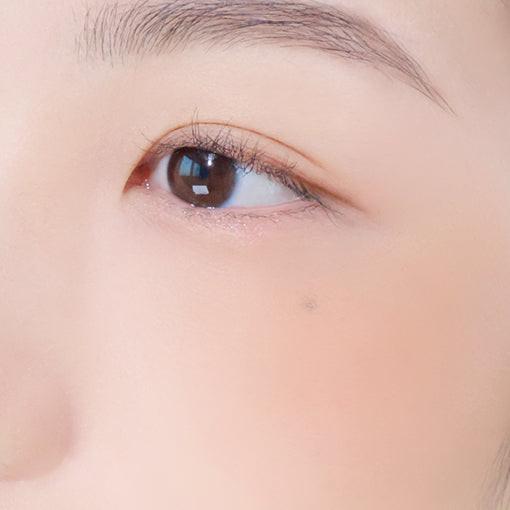 fwee Mellow Dual Blusher.