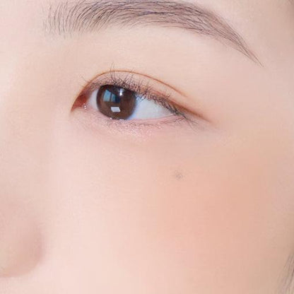 fwee Mellow Dual Blusher.