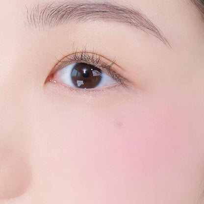 fwee Mellow Dual Blusher.