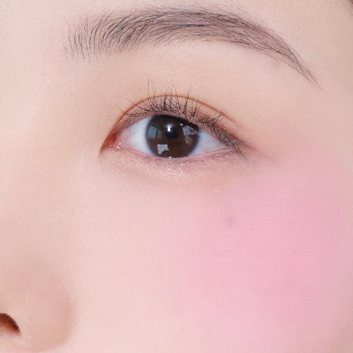 fwee Mellow Dual Blusher.