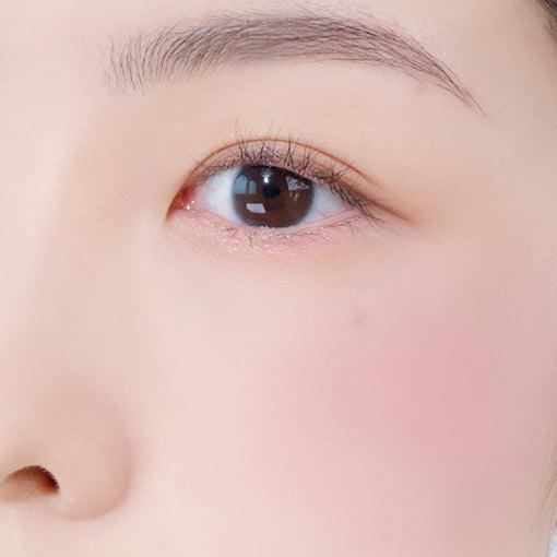 fwee Mellow Dual Blusher.