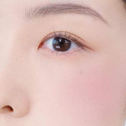 fwee Mellow Dual Blusher.