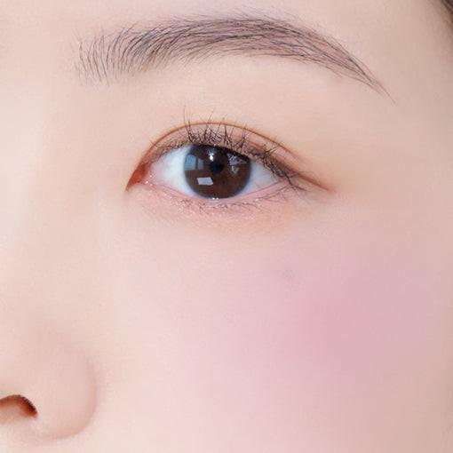 fwee Mellow Dual Blusher.