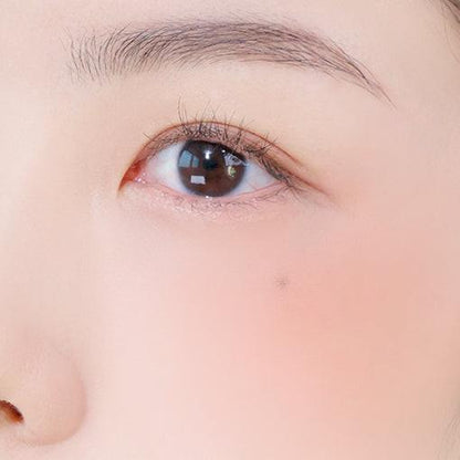 fwee Mellow Dual Blusher.