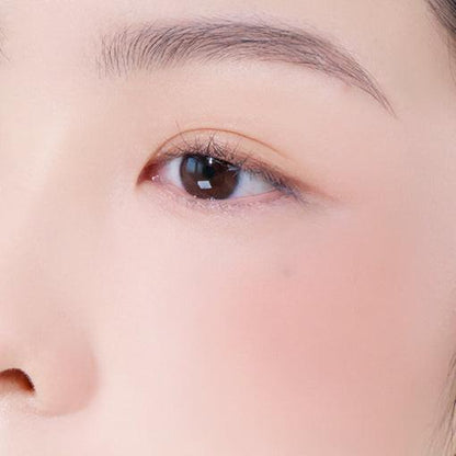 fwee Mellow Dual Blusher.