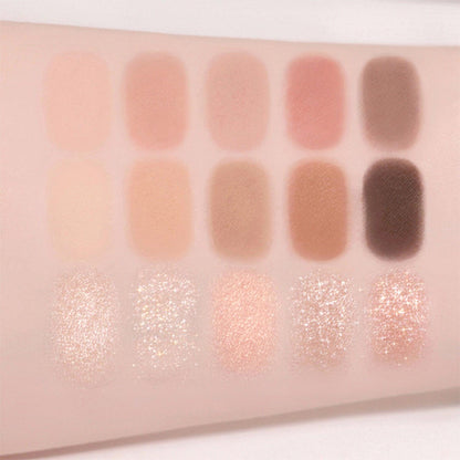 fwee More Mood Eyeshadow Palette 12g.