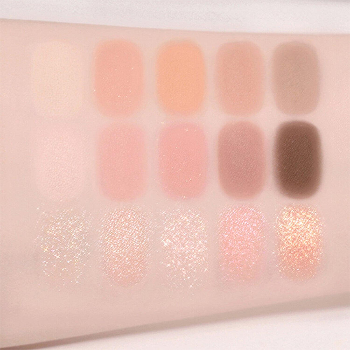 fwee More Mood Eyeshadow Palette 12g.