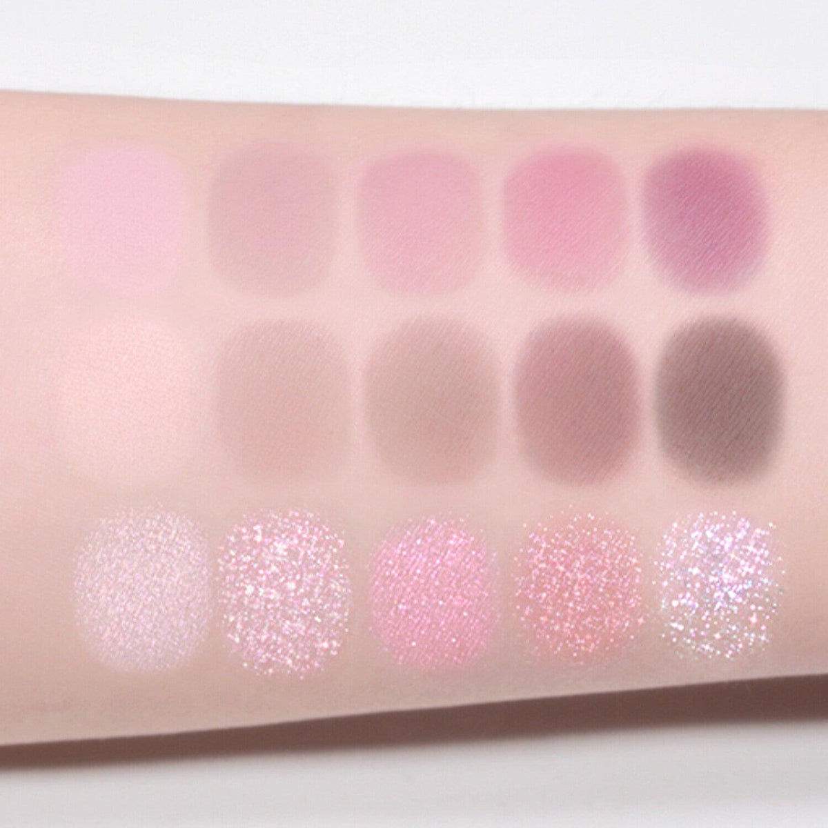 fwee More Mood Eyeshadow Palette 12g.