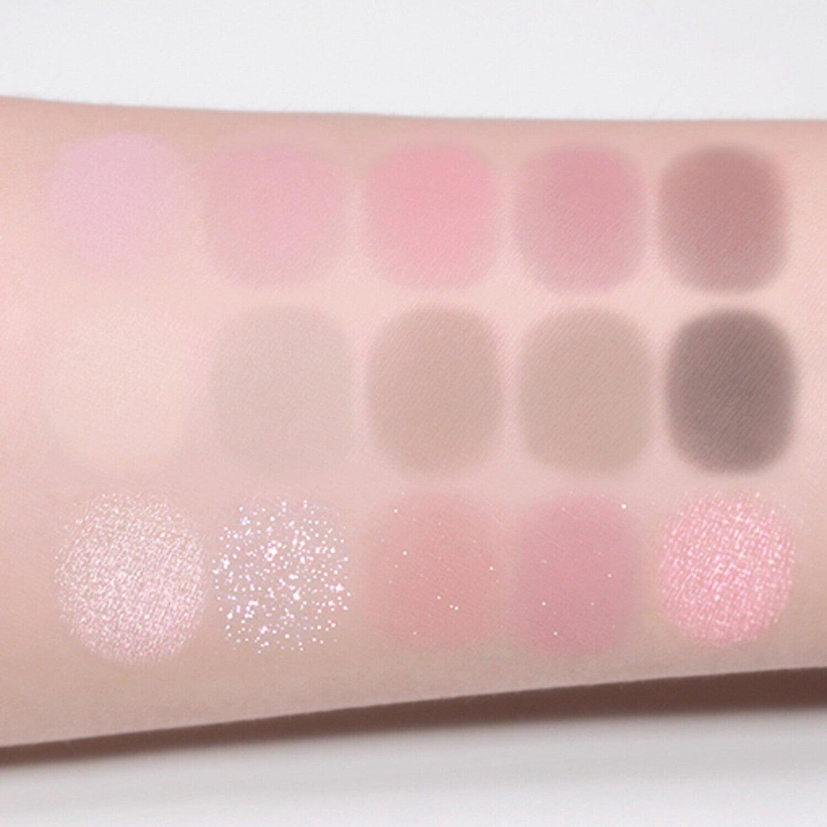 fwee More Mood Eyeshadow Palette 12g.
