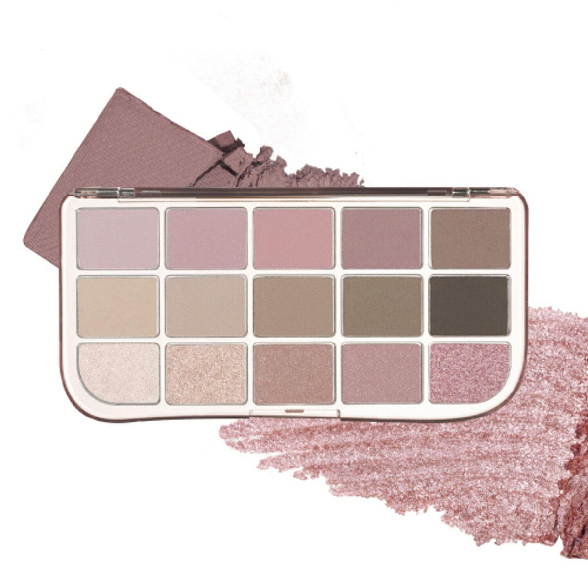fwee More Mood Eyeshadow Palette 12g.