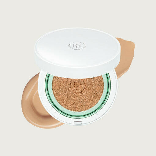 [PURITO SEOUL] Wonder Releaf Centella BB Cushion 15g X 2ea.