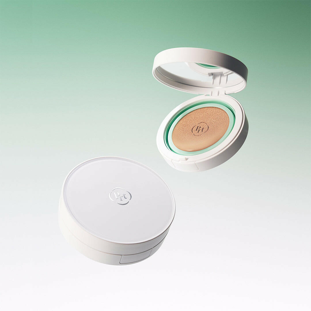 [PURITO SEOUL] Wonder Releaf Centella BB Cushion 15g X 2ea.