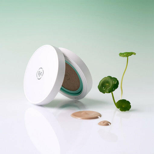 [PURITO SEOUL] Wonder Releaf Centella BB Cushion 15g X 2ea.