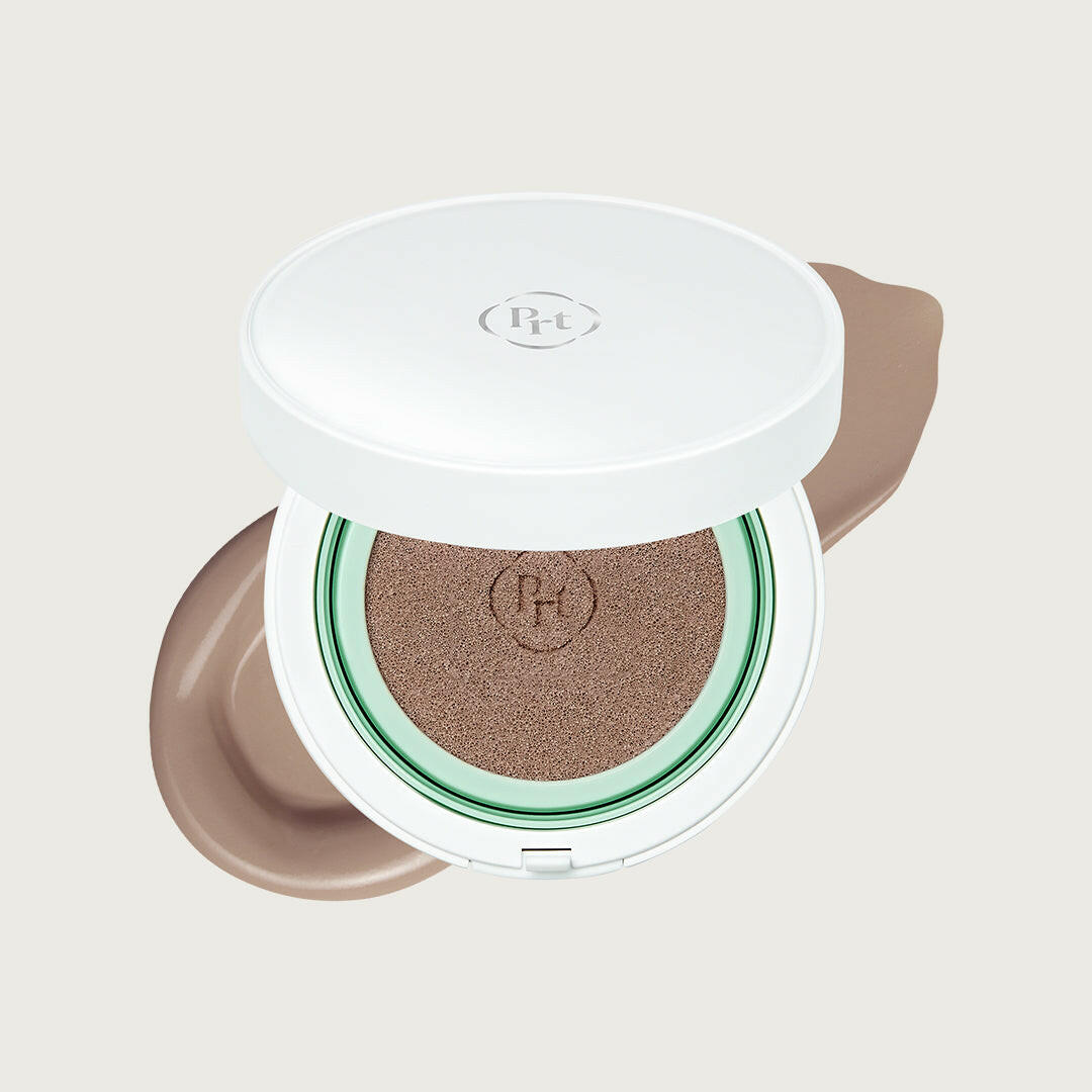 [PURITO SEOUL] Wonder Releaf Centella BB Cushion 15g X 2ea.