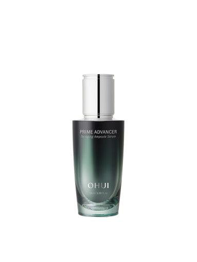 O HUI Prime Advancer De-aging Ampoule Serum 50ml.