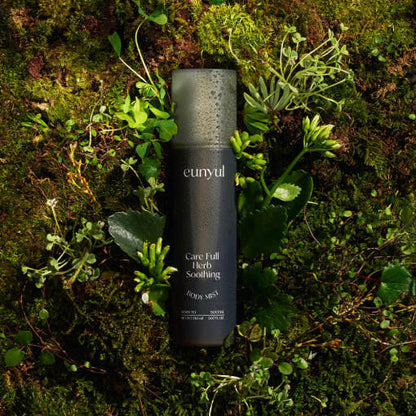EUNYUL Carefull YACHO Herb Soothing Body Mist 150ml.