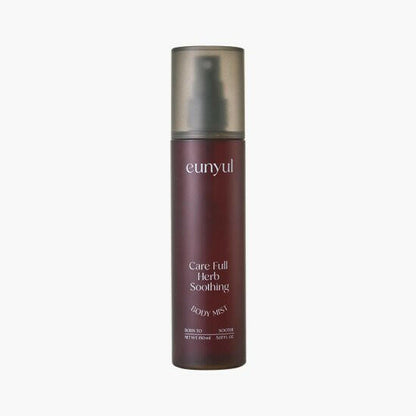 EUNYUL Carefull YACHO Herb Soothing Body Mist 150ml.