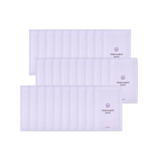 EUNYUL Cloud Sheet Mask 22ml*30ea.