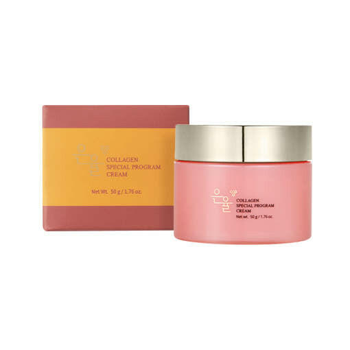 EUNYUL Collagen Special Program Cream 50ml.