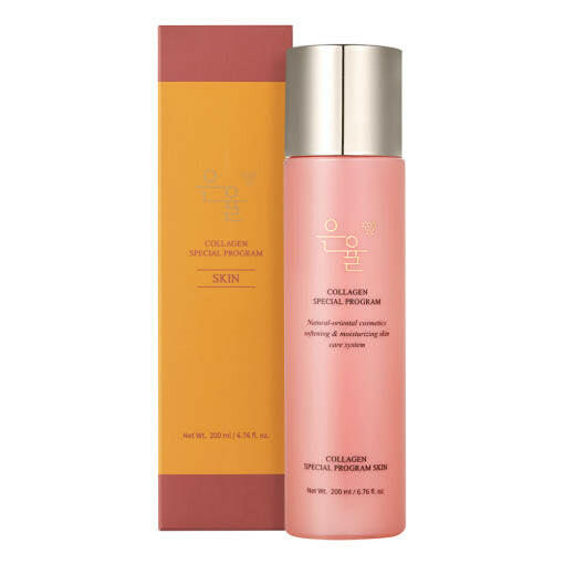 EUNYUL Collagen Special Program Skin 200ml.