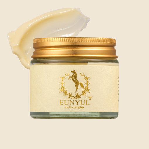 EUNYUL Horse Oil Cream 70g.