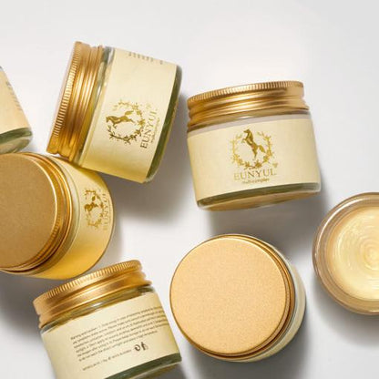 EUNYUL Horse Oil Cream 70g.