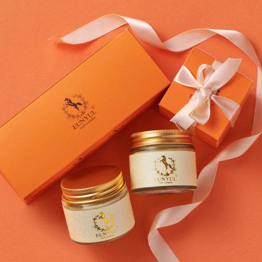 EUNYUL Horse Oil Cream 70g.