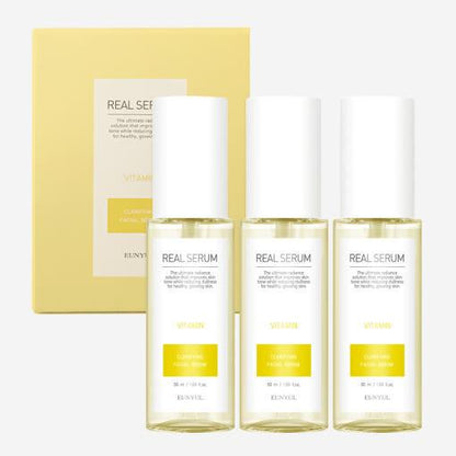EUNYUL Real Vitamin Serum 50ml*3ea.