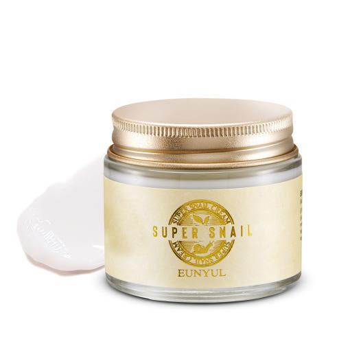 EUNYUL Super Snail Cream 70g.