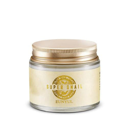 EUNYUL Super Snail Cream 70g.